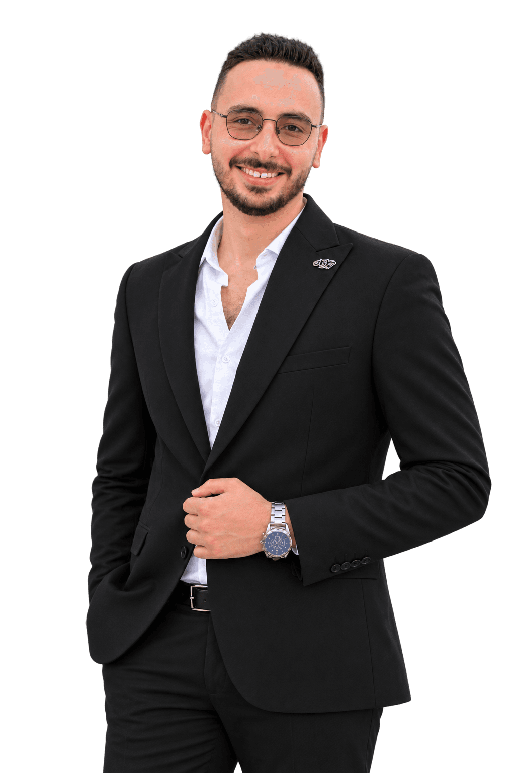 Aly Okasha - Software Developer